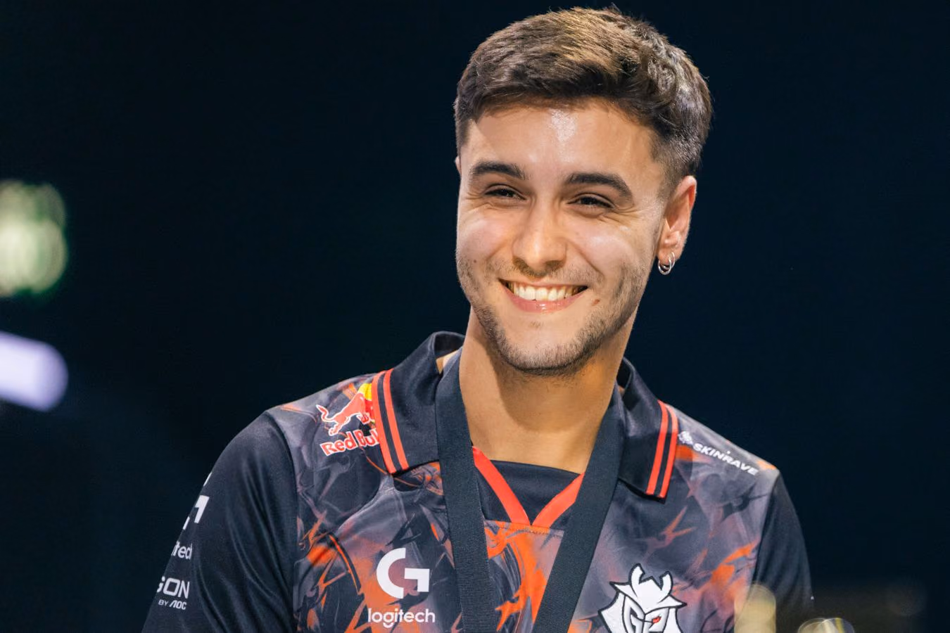 Настройки SunPayus в CS2: сенса 1.90, eDPI 760, разрешение 1024x768 (G2 Esports 2025)