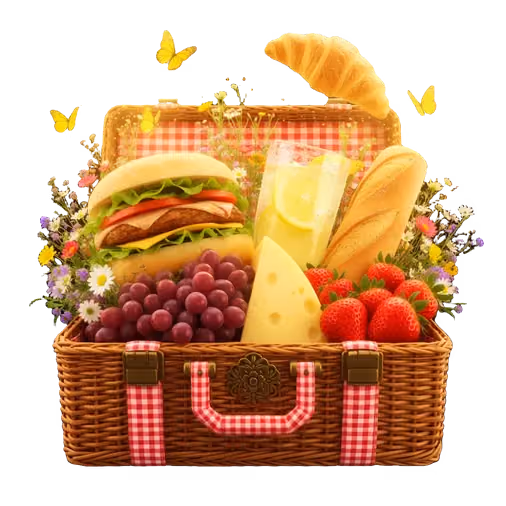 Пикник