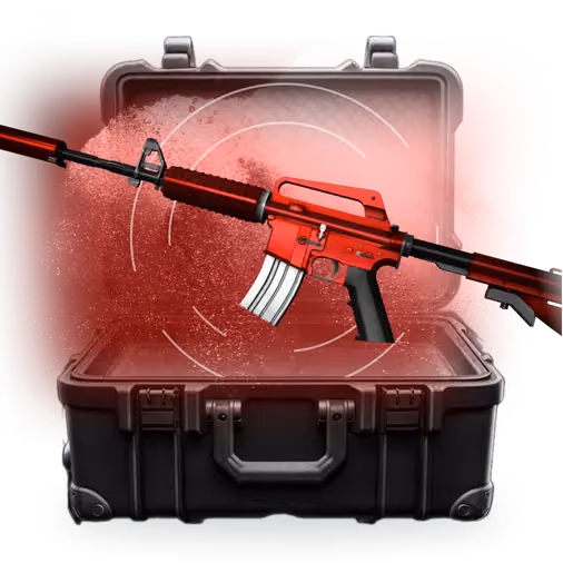 Случайный M4A1-S