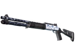 XM1014 | Frost Borre (Factory New)