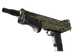 MAG-7 | Resupply (Field-Tested)