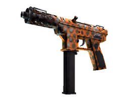 Tec-9 | Safety Net (Well-Worn)