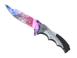 ★ Nomad Knife | Doppler (Minimal Wear)