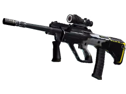 AUG | Torque (Well-Worn)