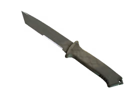 ★ Ursus Knife | Safari Mesh (Well-Worn)