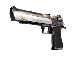 Desert Eagle | Heirloom (Well-Worn)