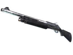 Nova | Forest Leaves (Battle-Scarred)