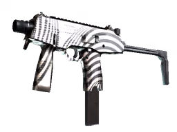 MP9 | Hypnotic (Factory New)