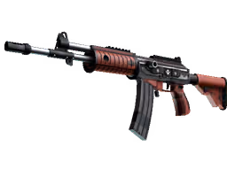 Galil AR | Firefight (Field-Tested)