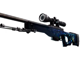 AWP | Medusa (Battle-Scarred)