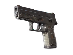 P250 | Small Game (Battle-Scarred)