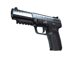 Five-SeveN | Scumbria (Well-Worn)