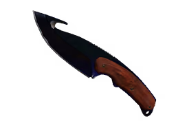 ★ Gut Knife | Doppler (Factory New)