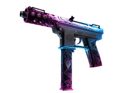 Tec-9 | Decimator (Minimal Wear)