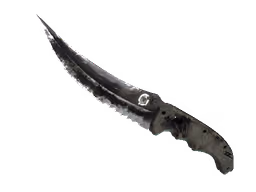★ Flip Knife | Scorched (Battle-Scarred)