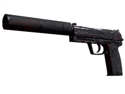USP-S | Blood Tiger (Field-Tested)