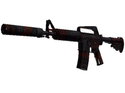 M4A1-S | Blood Tiger (Factory New)