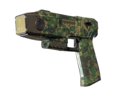 Zeus x27 | Swamp DDPAT (Field-Tested)
