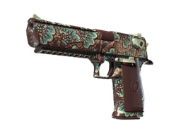 Desert Eagle | Mint Fan (Minimal Wear)