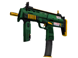 MP7 | Powercore (Minimal Wear)