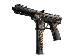 Tec-9 | Rebel (Factory New)