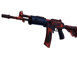 Galil AR | Signal (Minimal Wear)