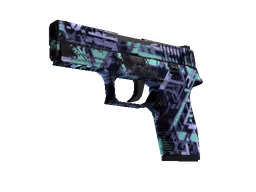 P250 | Digital Architect (Field-Tested)