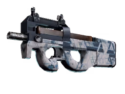 P90 | Schematic (Factory New)