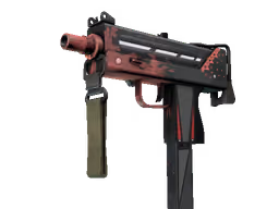 MAC-10 | Tatter (Factory New)