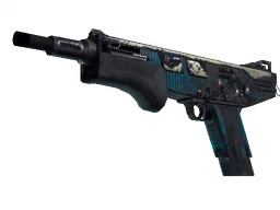 MAG-7 | Sonar (Field-Tested)
