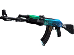 AK-47 | Ice Coaled (Field-Tested)