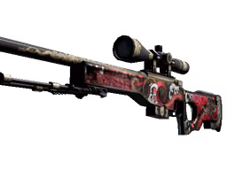 AWP | Duality (Field-Tested)